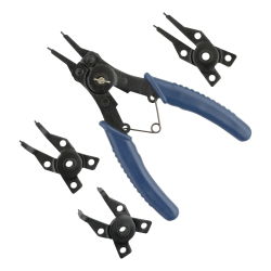 Stangas sprostgredzeniem 10-50mm