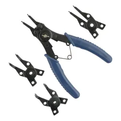 Stangas sprostgredzeniem 10-50mm