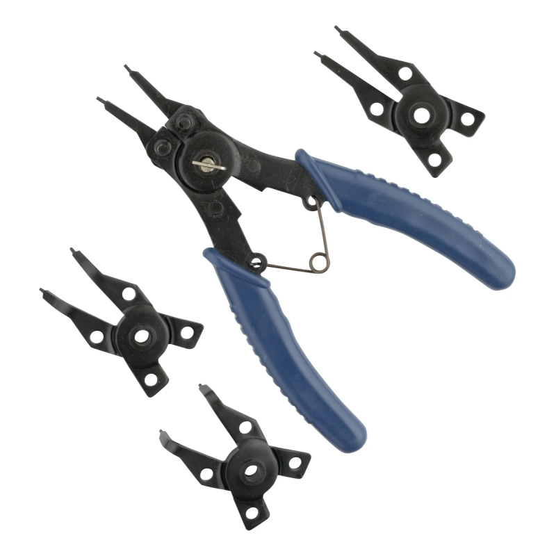 Stangas sprostgredzeniem 10-50mm