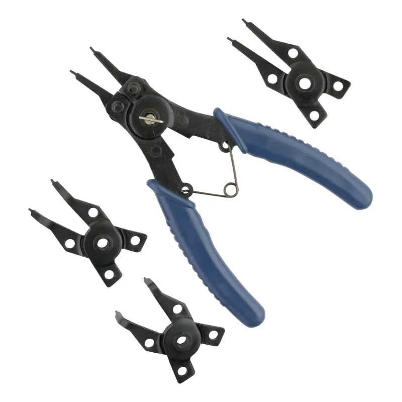 Stangas sprostgredzeniem 10-50mm