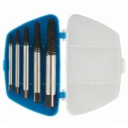 Ekstraktoru komplekts 5gb