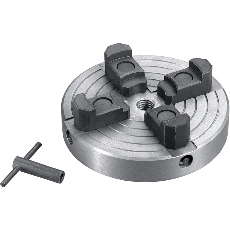 KWB by Einhell Četru punktu turētājs virpai