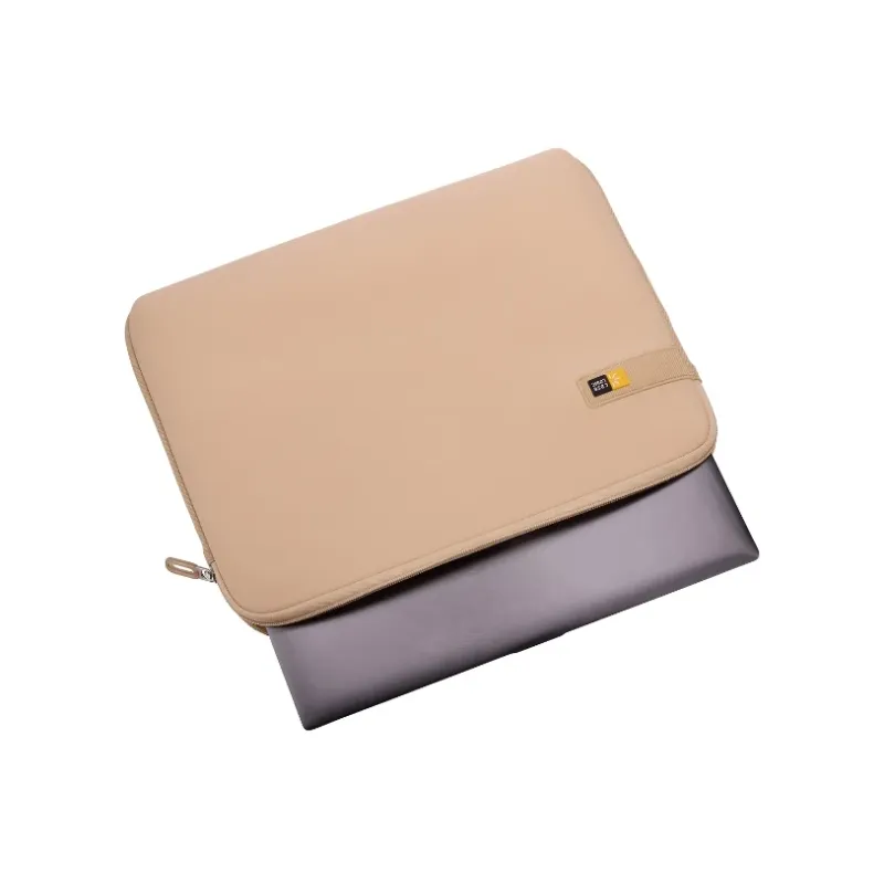 Case Logic 4889 Laps Sleeve 14 LAPS-114 Frontier Tan