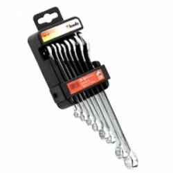 Atslēgu k-ts 8gab 8-19mm