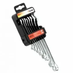 Atslēgu k-ts 8gab 8-19mm