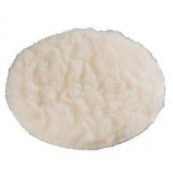 Filcs slīpēšanai 125mm, KWB