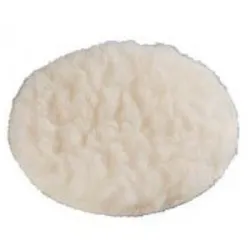 Filcs slīpēšanai 125mm, KWB