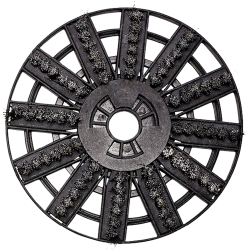 Slīpripa 180mm ,TE-DW180,