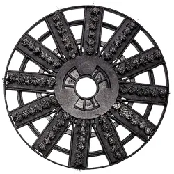 Slīpripa 180mm ,TE-DW180,