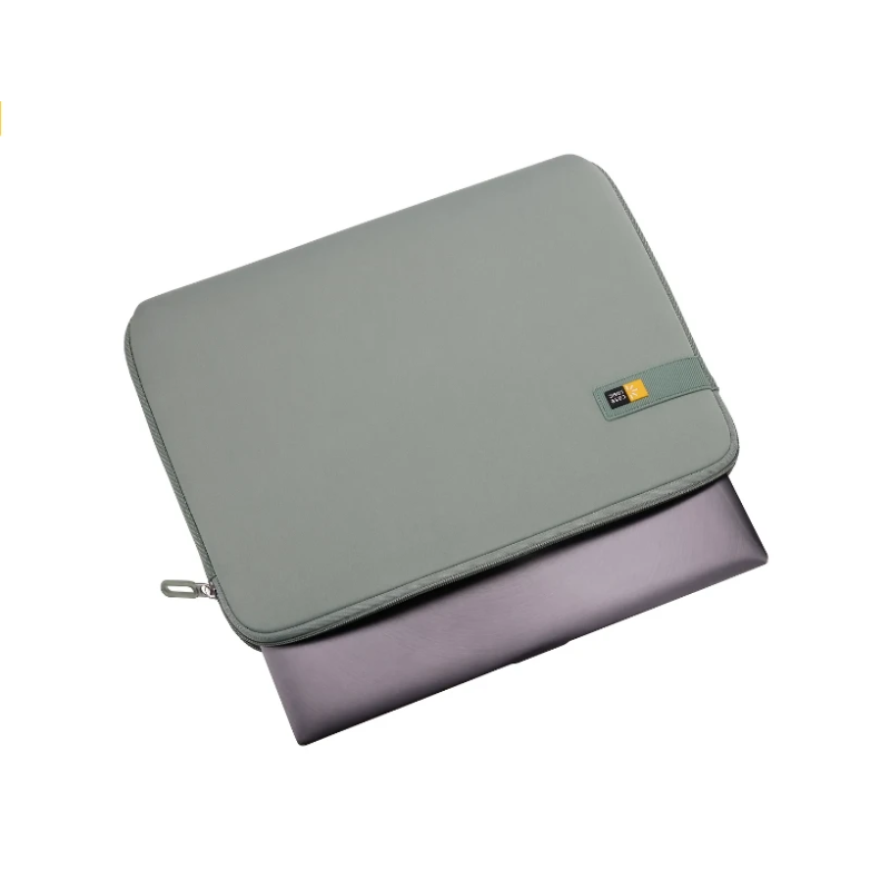 Case Logic 4890 Laps Sleeve 14 LAPS-114 Ramble Green