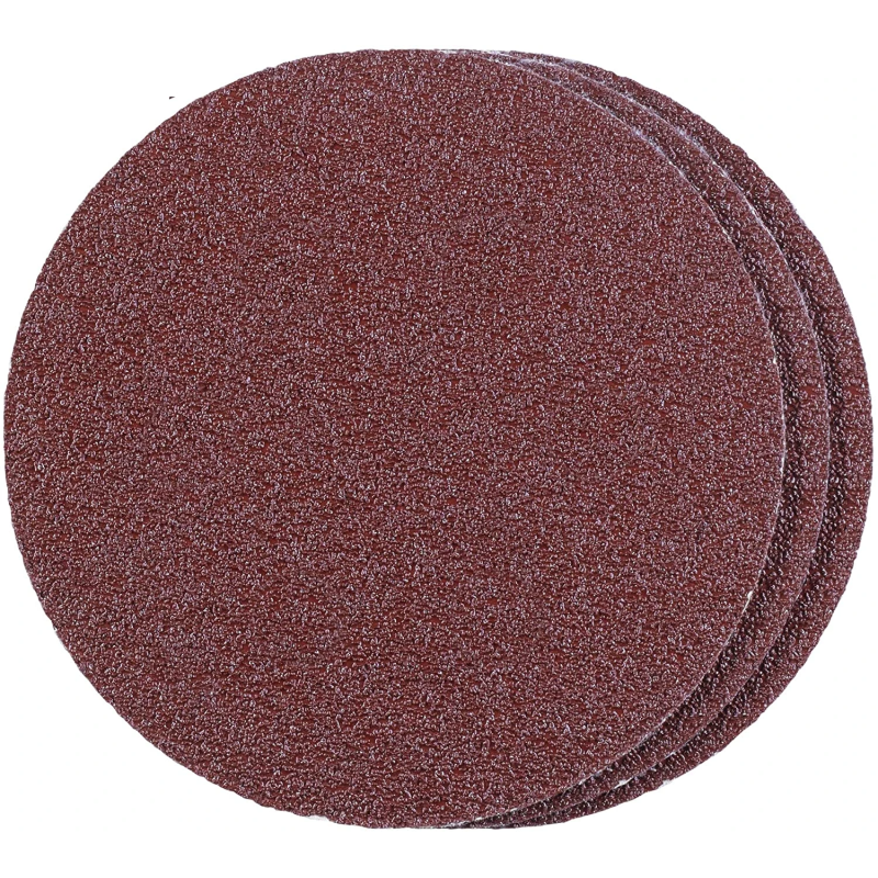 KWB by Einhell Q-STICK Slīppapīrs 150mm,3gb