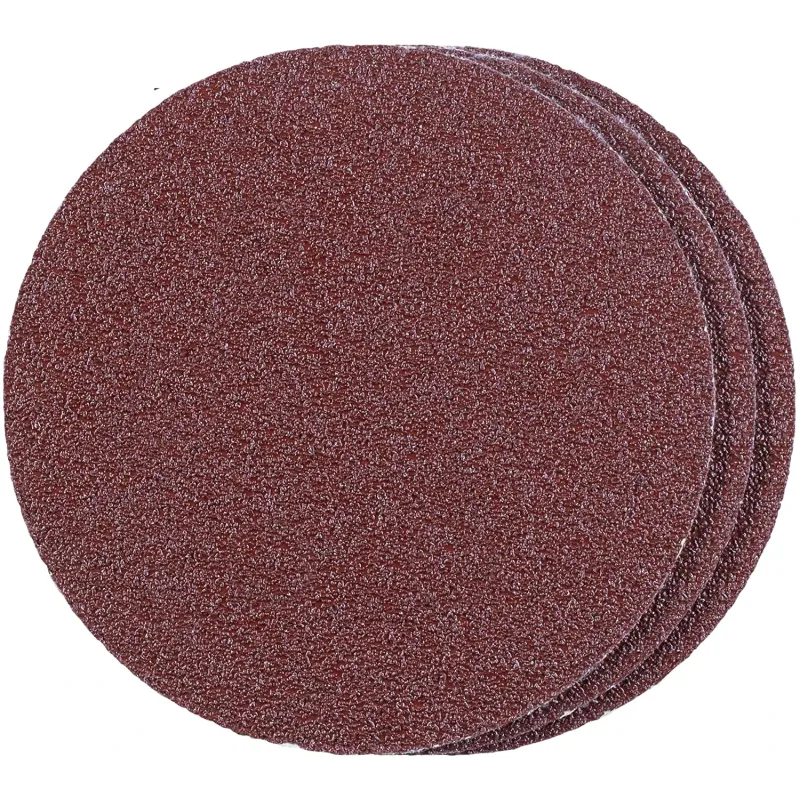 KWB by Einhell Q-STICK Slīppapīrs 150mm,3gb