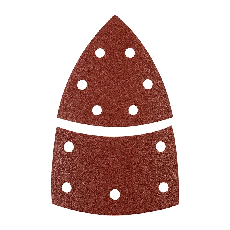 Slīppapīrs vibroslīpmašīnai 5gb,P180