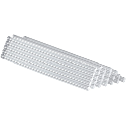 KWB by Einhell līmes stienīši 7x150,24gb