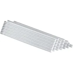 KWB by Einhell līmes stienīši 7x150,24gb