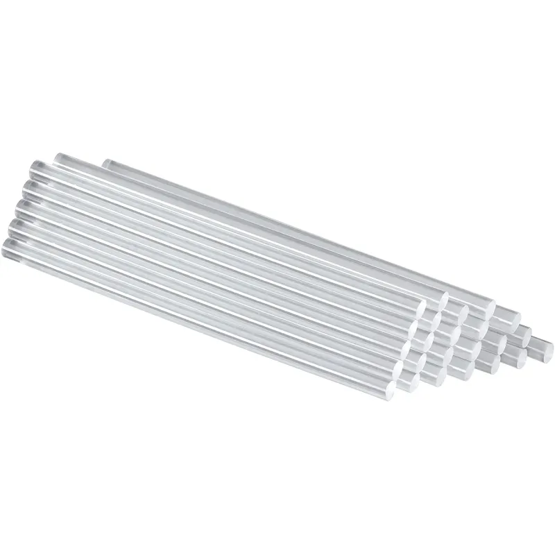 KWB by Einhell līmes stienīši 7x150,24gb