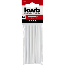 Līmes stienīši 11x150 24gb