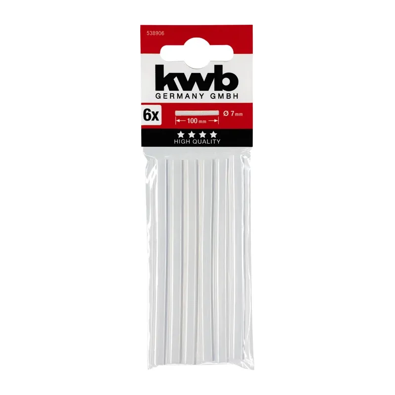 Līmes stienīši 11x150 24gb