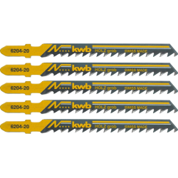 Figūrzāģa asmeņi kokam,carbon steel,5gb coarse