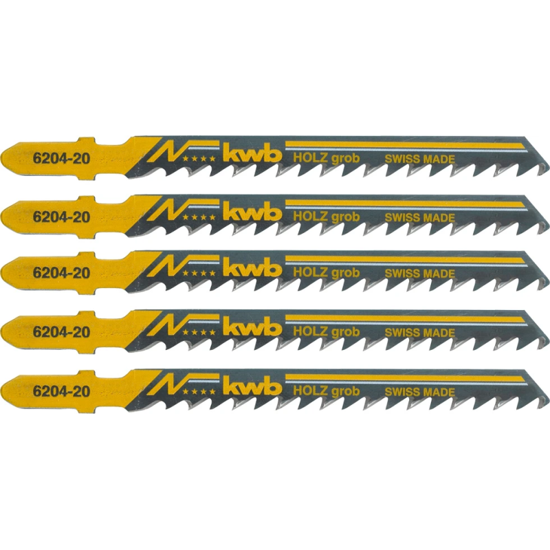 Figūrzāģa asmeņi kokam,carbon steel,5gb coarse
