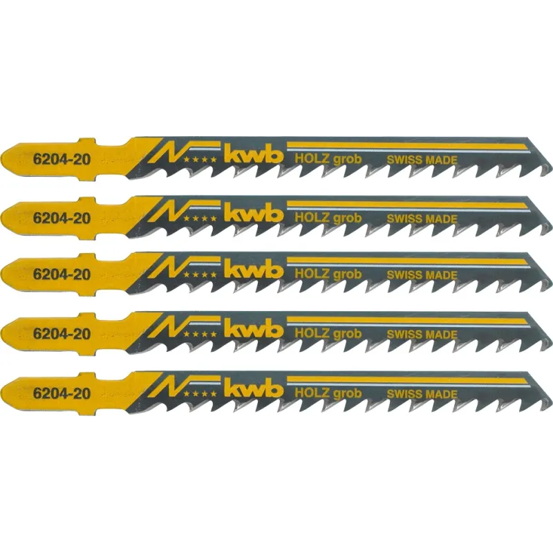 Figūrzāģa asmeņi kokam,carbon steel,5gb coarse