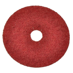 Fibrodisks metālam 125mm,P80