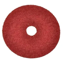 Fibrodisks metālam 125mm,P80