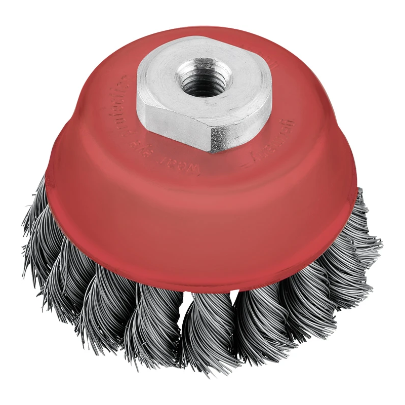 Metāla birste M14x66mm