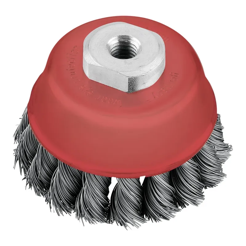 Metāla birste M14x66mm