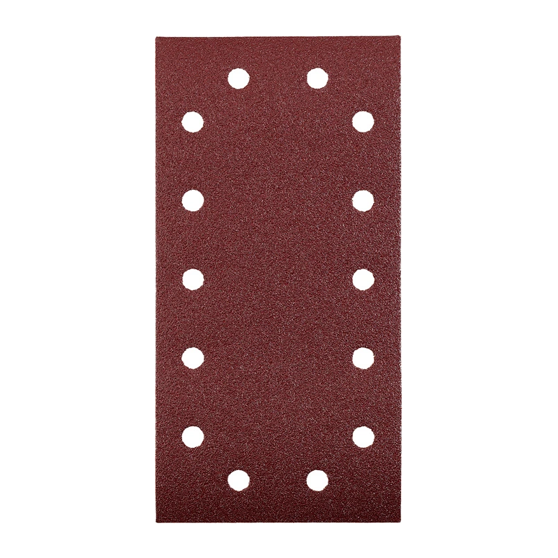 Slīppapīrs orbitālai slīpmašīnai 115x230,P120