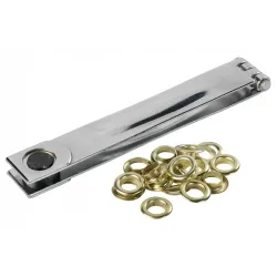 Kniežu stangas 10mm