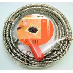 Kanalizācijas trose 3.0m