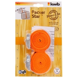 Bagāžas lenta 2x2.5m