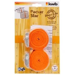 Bagāžas lenta 2x2.5m