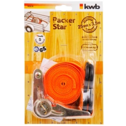 Bagāžas lenta 3.5m