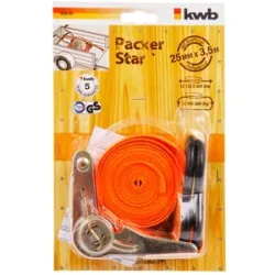 Bagāžas lenta 3.5m