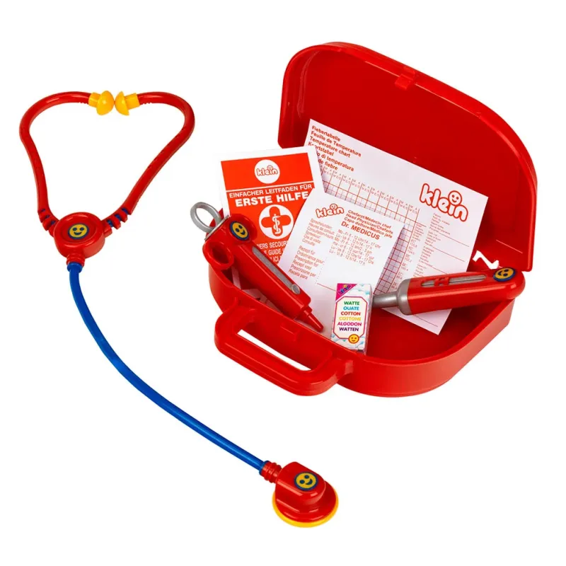 KLEIN Ārsta koferis, mazs