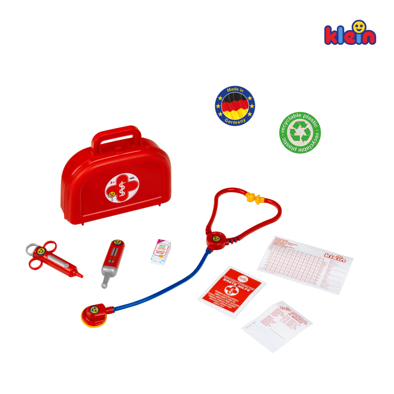 KLEIN Ārsta koferis, mazs