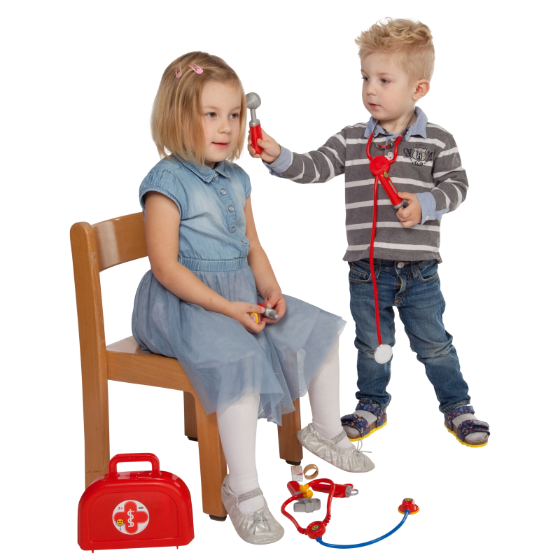 KLEIN Ārsta koferis, mazs