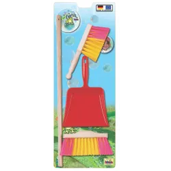 KLEIN Koristuskomplekt, 3-osaline