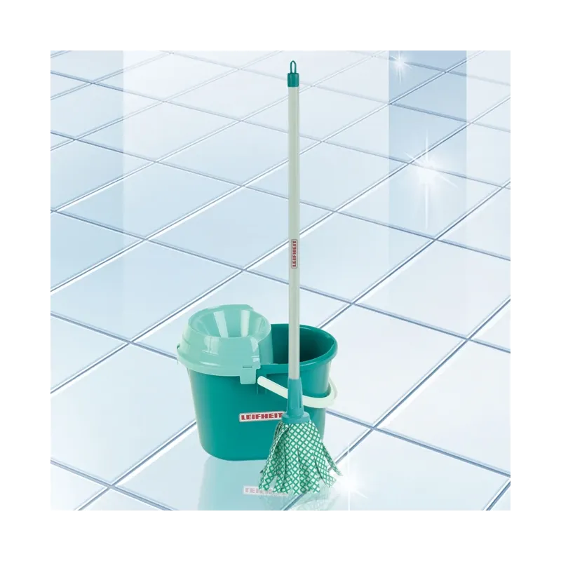 KLEIN LEIFHEIT Mop set