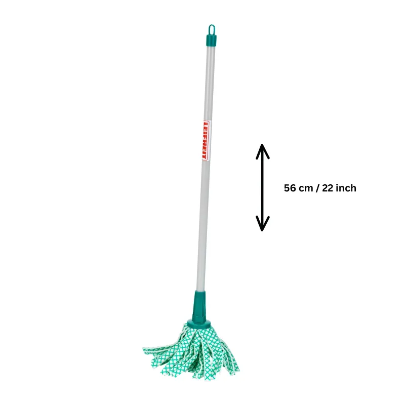 KLEIN LEIFHEIT Mop set