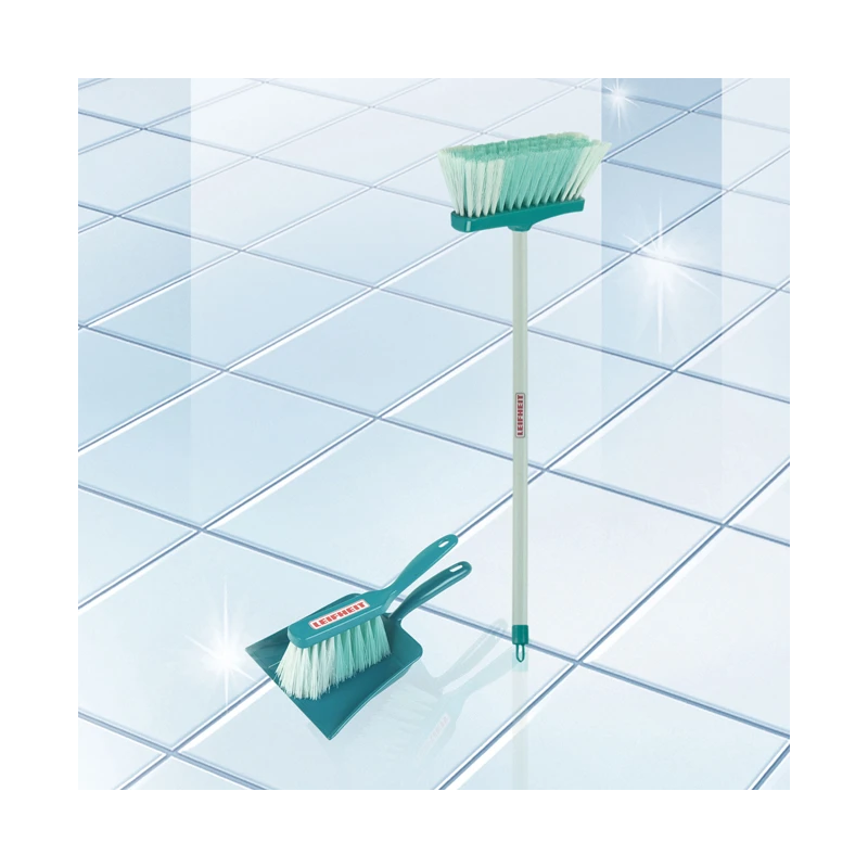 KLEIN LEIFHEIT Uzkopšanas komplekts