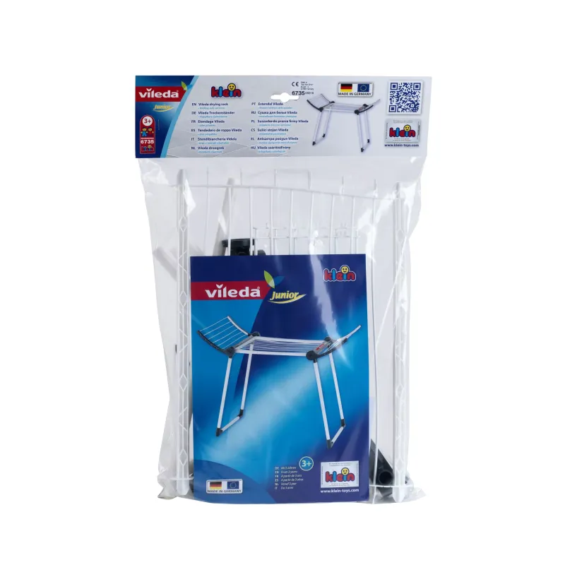 KLEIN Drēbju žāvēšanas plaukts