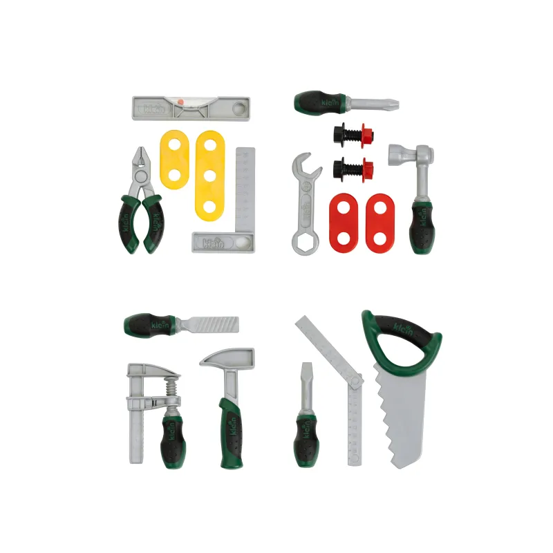 KLEIN BOSCH instrumentu komplekts