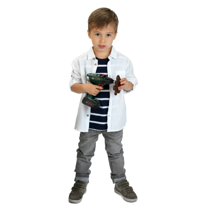 KLEIN BOSCH bezvadu urbmašīna