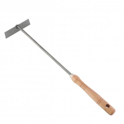 Pelnu sāvācējs TS 450mm