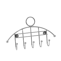 Pakaramais ar 5 āķiem