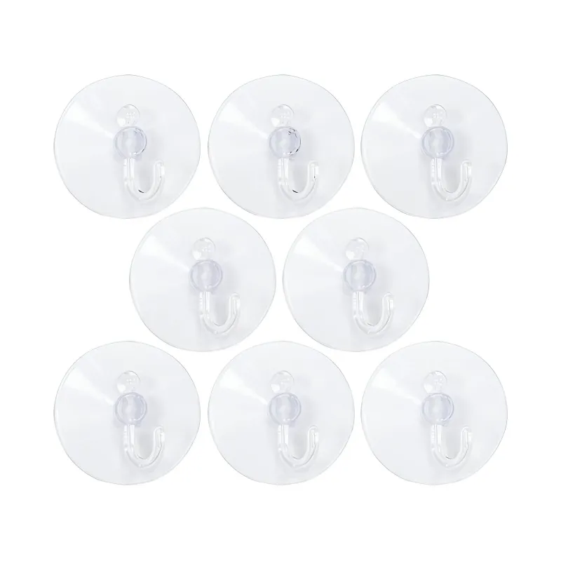 Āķi ar piesūcekņiem 8gb