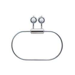 Dvieļu turētājs Atlantik